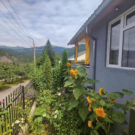 Sunny Lodge Dilidschan Exterior foto