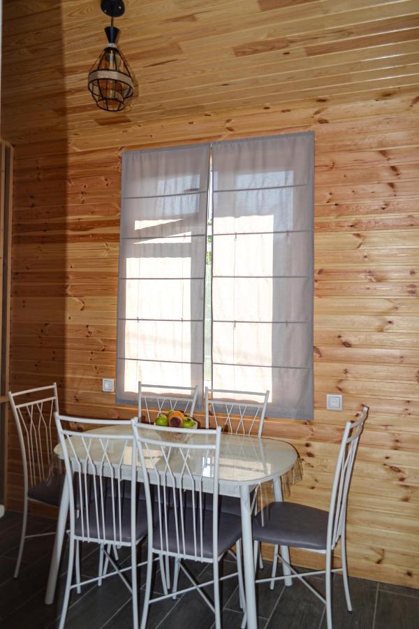 Sunny Lodge Dilidschan Exterior foto